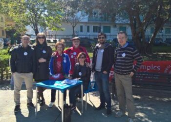 Save The Children, Illuminiamo il Futuro: giornate dedicate al contrasto della povertà