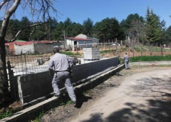 Sequestrato fabbricato in costruzione a Petilia Policastro