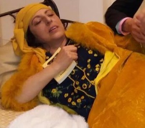 Si conclude la Stagione Teatrale 20162017 della Compagnia Teatrale Apollo Aleo2