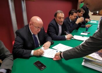 Firmato l’Accordo di Programma: Strada Sila-Mare, collegherà lo Jonio alla Sila in 30 minuti