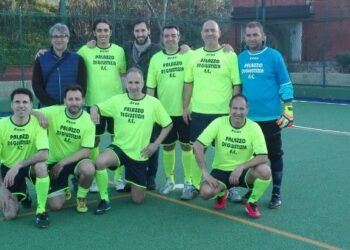 Crotone, Sport e Solidarietà, risultati 3^ giornata