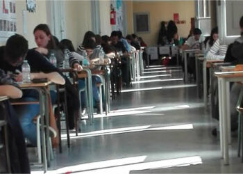 Successo per la certificazione di Lingua Latina al Liceo Classico Pitagora di Crotone