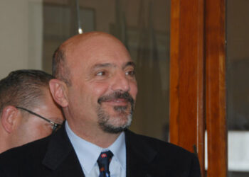 Il cordoglio del sindaco Pugliese per la scomparsa del giornalista Elio Diogene