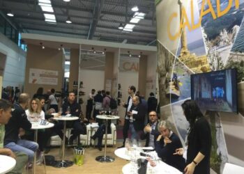 Un successo la partecipazione a Vinitaly della Regione Calabria
