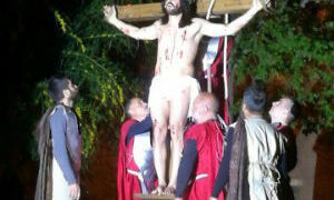 Torretta, per il settimo anno consecutivo va in scena la Passione di Cristo