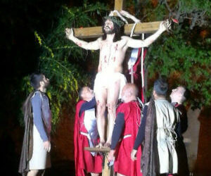 Torretta, per il settimo anno consecutivo va in scena la Passione di Cristo