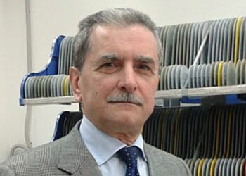 Poste Italiane: Vincenzo Macchione è il nuovo responsabile del recapito in Calabria