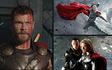 Thor, il figlio di Odino al cinema