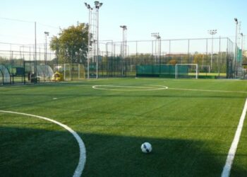 LM Mirto calcio a 5 vince il campionato e vola in C1