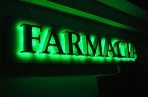 insegna-farmacia