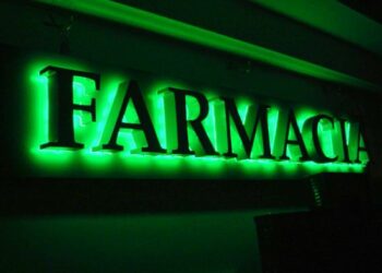 Settantanove nuove farmacie in Calabria