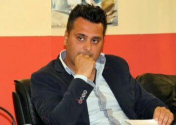 Crosia, nuovo atto vandalico ai danni di un amministratore