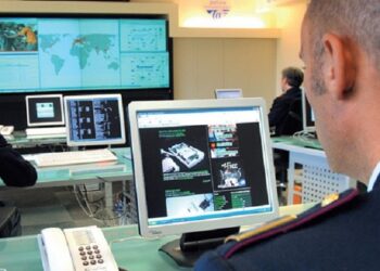 Chiusura dell’ufficio di Polizia Postale di Crotone