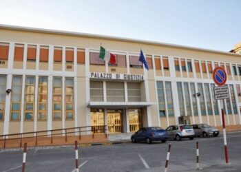 Simulazione di un Processo con la partecipazione degli Studenti delle Scuole superiori di Locri
