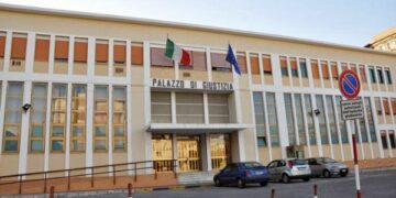 Simulazione di un Processo con la partecipazione degli Studenti delle Scuole superiori di Locri