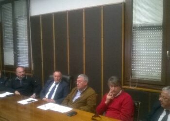 Ritrovata sinergia tra Comune di Crotone e Provincia per migliorare la viabilità cittadina e provinciale