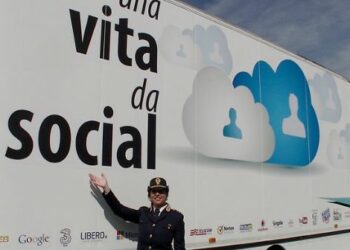 Al via la 4^ edizione di “Una vita da social”