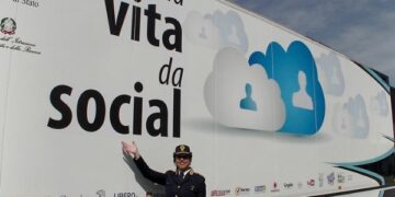 Al via la 4^ edizione di “Una vita da social”