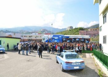 “Una vita da Social” approda a Corigliano Calabro, in viaggio nella rete senza pericoli