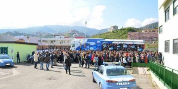 “Una vita da Social” approda a Corigliano Calabro, in viaggio nella rete senza pericoli