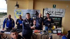 1 Trofeo di Pesca in Apnea – Isola Ambiente Apnea