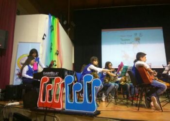 870 concorrenti al V° Concorso musicale dell’Istituto Comprensivo Crosia Mirto