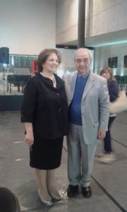 A Vincenzo Ursini la XV Edizione del Premio di Poesia Franco Loria- Città di Crotone1