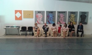 A Vincenzo Ursini la XV Edizione del Premio di Poesia Franco Loria- Città di Crotone2