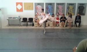 A Vincenzo Ursini la XV Edizione del Premio di Poesia Franco Loria- Città di Crotone3