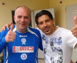 ASD Cutro Amatori – Polisportiva Cutro Amatori 3-2