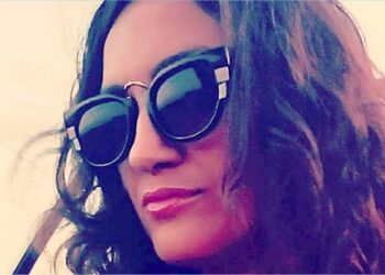 La crotonese Adalgisa Panaja nella serie di Sky dal titolo “1993”