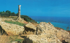 Affascina la Storia di Kroton e del Tempio di Hera Lacinia1