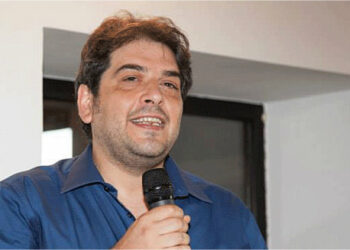 Mab Sila, Agostino Chiarello eletto Vicepresidente