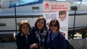 Aido- Giornata nazionale della Donazione a Crotone