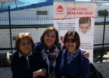 Aido: Giornata nazionale della Donazione anche a Crotone