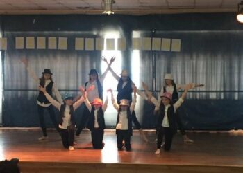 Alternanza Scuola-lavoro fra Scuola di Danza e il Liceo Gravina di Crotone