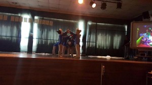 Alternanza Scuola-lavoro fra Scuola di Danza e il Liceo Gravina di Crotone4