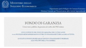 Anche in Calabria crescono le attività grazie al finanziamento del microcredito del m5s