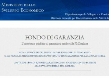 Anche in Calabria crescono le attività grazie al finanziamento del microcredito m5s