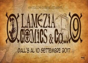 Aperte le iscrizioni al Premio Fiorella Folino ed al Contest Cosplay.