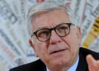 Arturo De Felice è il nuovo presidente di Sacal