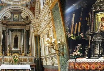 Avvio i festeggiamenti della Madonna di Capocolonna per l’anno 2017