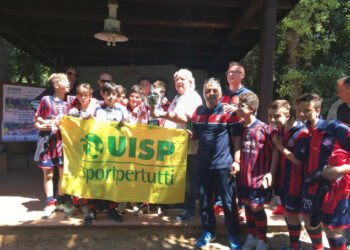 Calcio a 5: L’Academy Crotone è Campione d’Italia Futsal 2017