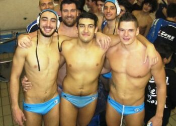 Pallanuoto, Etna Pallanuoto – R.N. Auditore Crotone 6-7