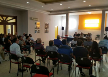 Cariati, Concessioni demaniali marittime: ieri l’incontro con titolari di lidi e stabilimenti