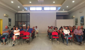 Cariati, Concessioni demaniali marittime- ieri l’incontro con titolari di lidi e stabilimenti2