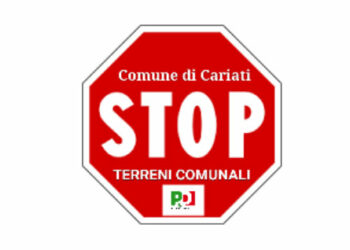 Cariati, il Gruppo Pd chiede lo sblocco delle pratiche sui terreni comunali