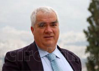 Presentato il programma del capo lista Carlo Colucci: “Un’altra Cirò”