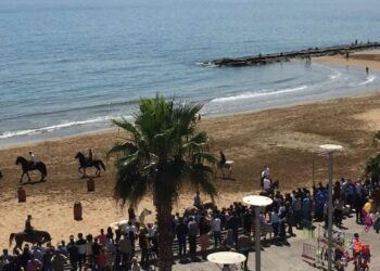 Cavalli, “L’antica Fiera del Capo” a Crotone