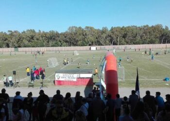 Migliaia di persone per ricordare Giuseppe Strancia al 2° Torneo di Calcio a Cirò Marina